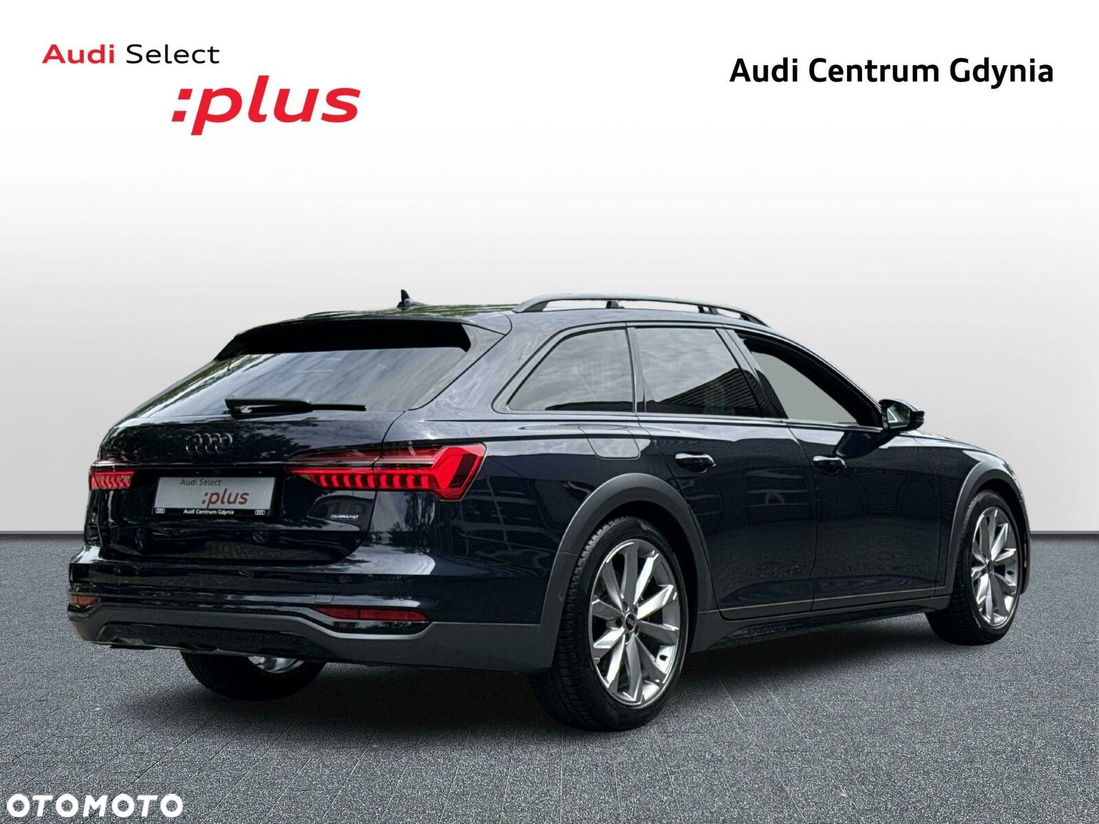 Audi A6 Allroad - 5