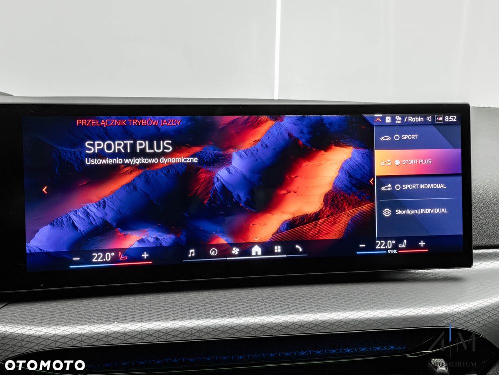 BMW Seria 4 430i xDrive M Sport - 38