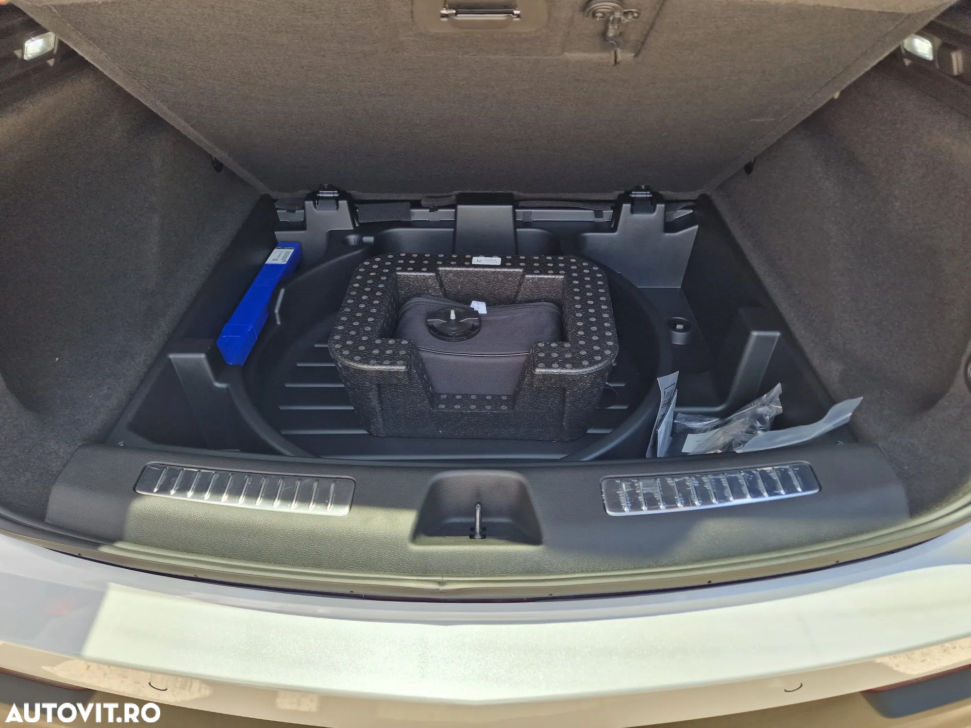 Cadillac XT4 350T AWD Premium Luxury - 21