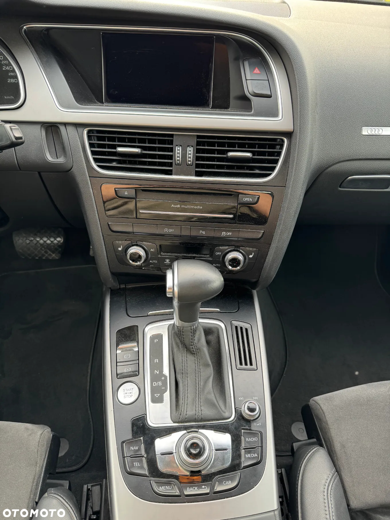 Audi A5 1.8 TFSI Multitronic - 13