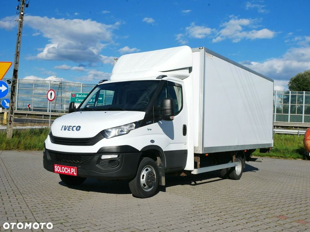Iveco Daily