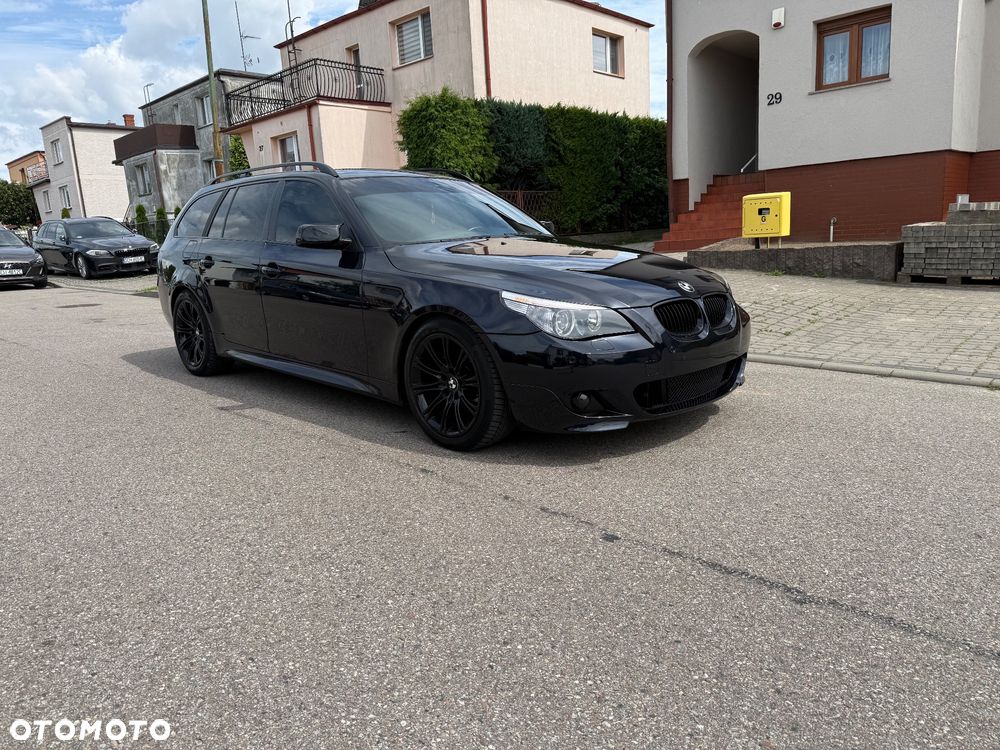 BMW Seria 5 - 3