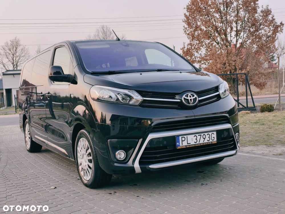 Toyota Proace Verso - 15