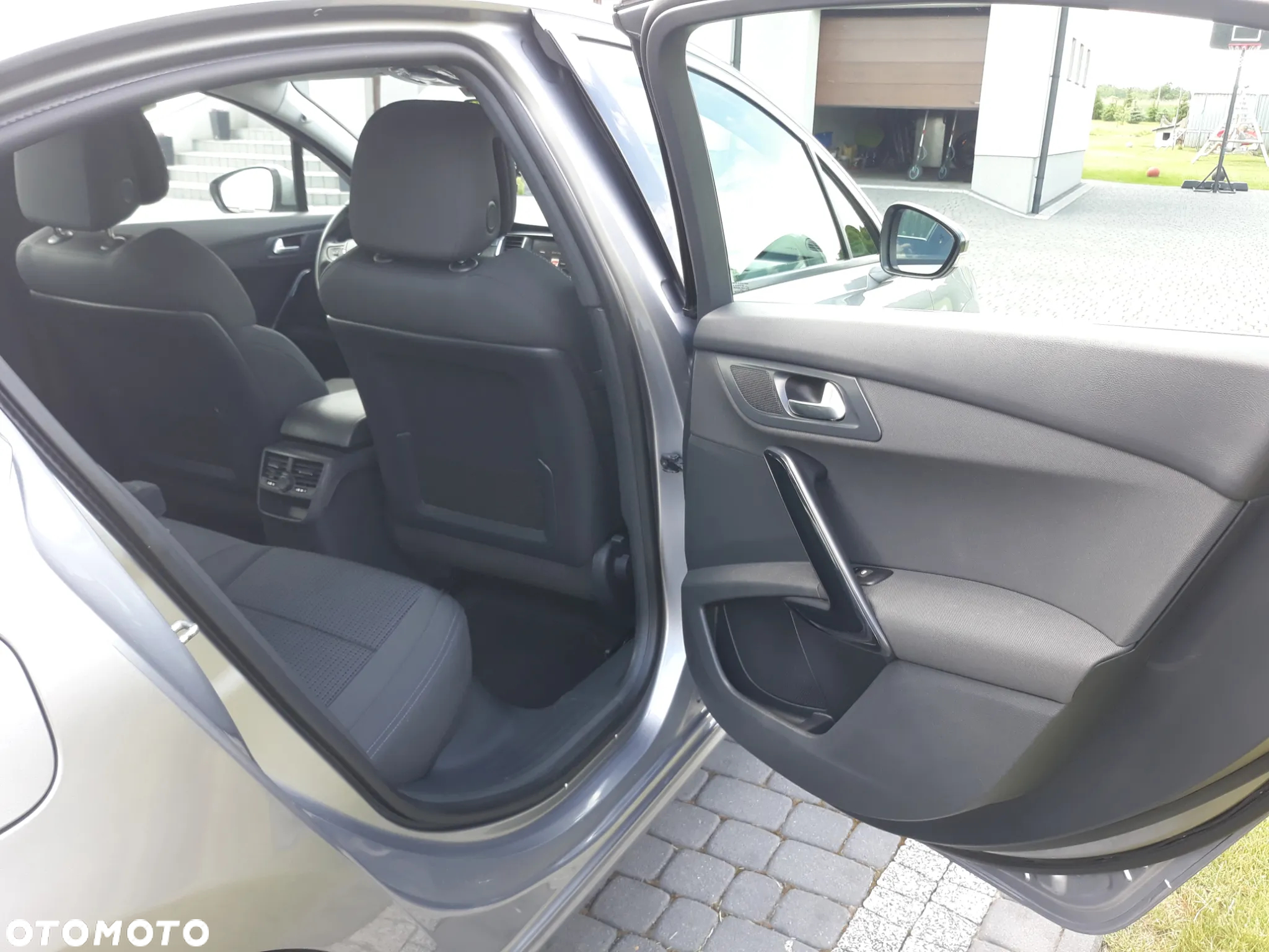 Peugeot 508 1.6 e-THP Allure S&S - 16