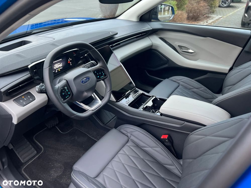 Ford Explorer 78kWh Premium AWD - 5