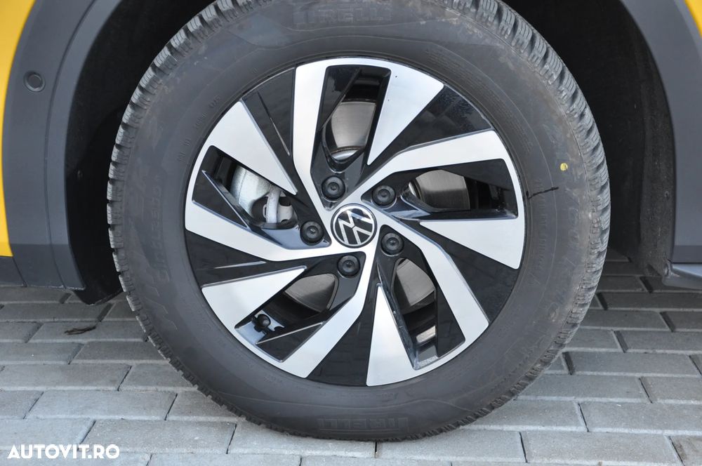 Volkswagen T-Roc 1.5 TSI DSG Life - 10