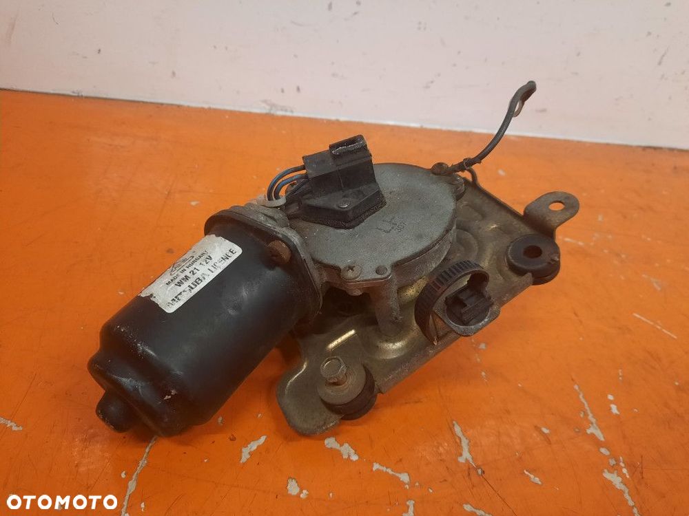 OPEL AGILA I LIFT 03-07 SILNICZEK WYCIERACZEK PRZÓD