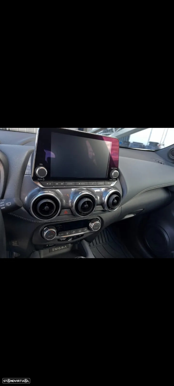Nissan Juke 1.0 DIG-T Enigma - 7
