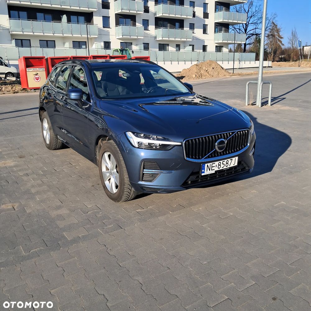 Volvo XC 60 - 2