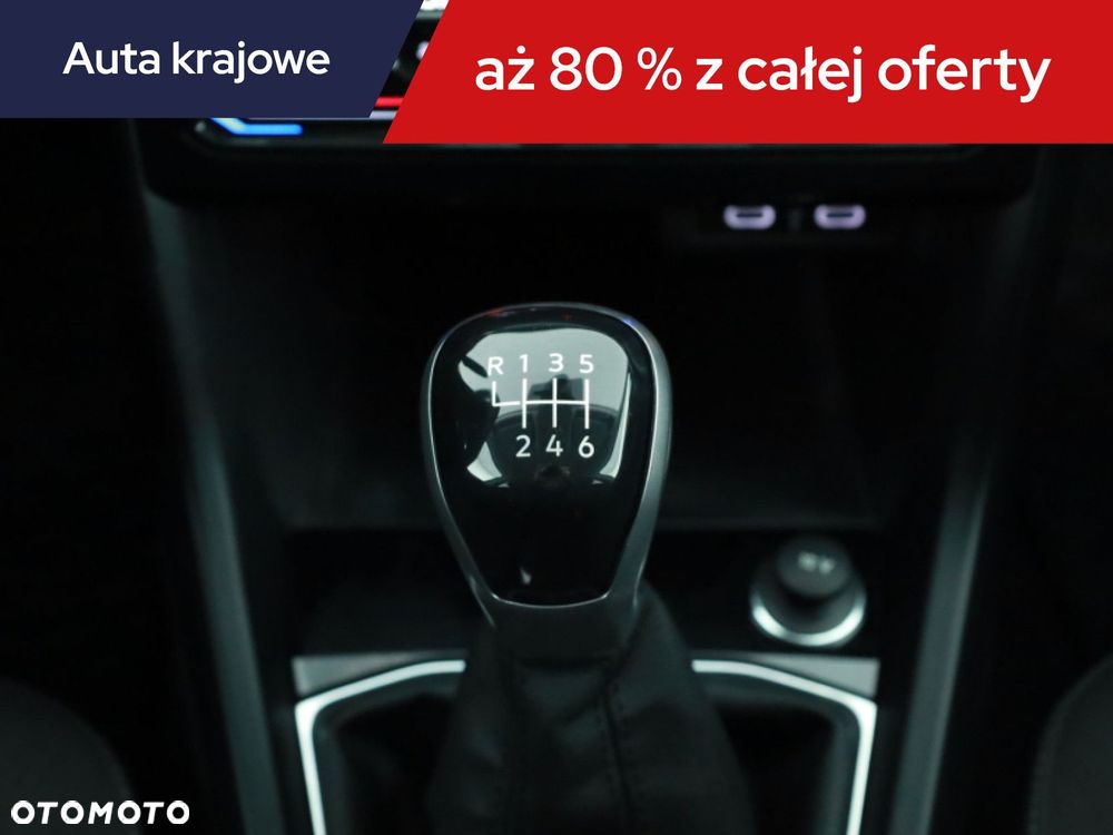 Volkswagen T-Cross - 16
