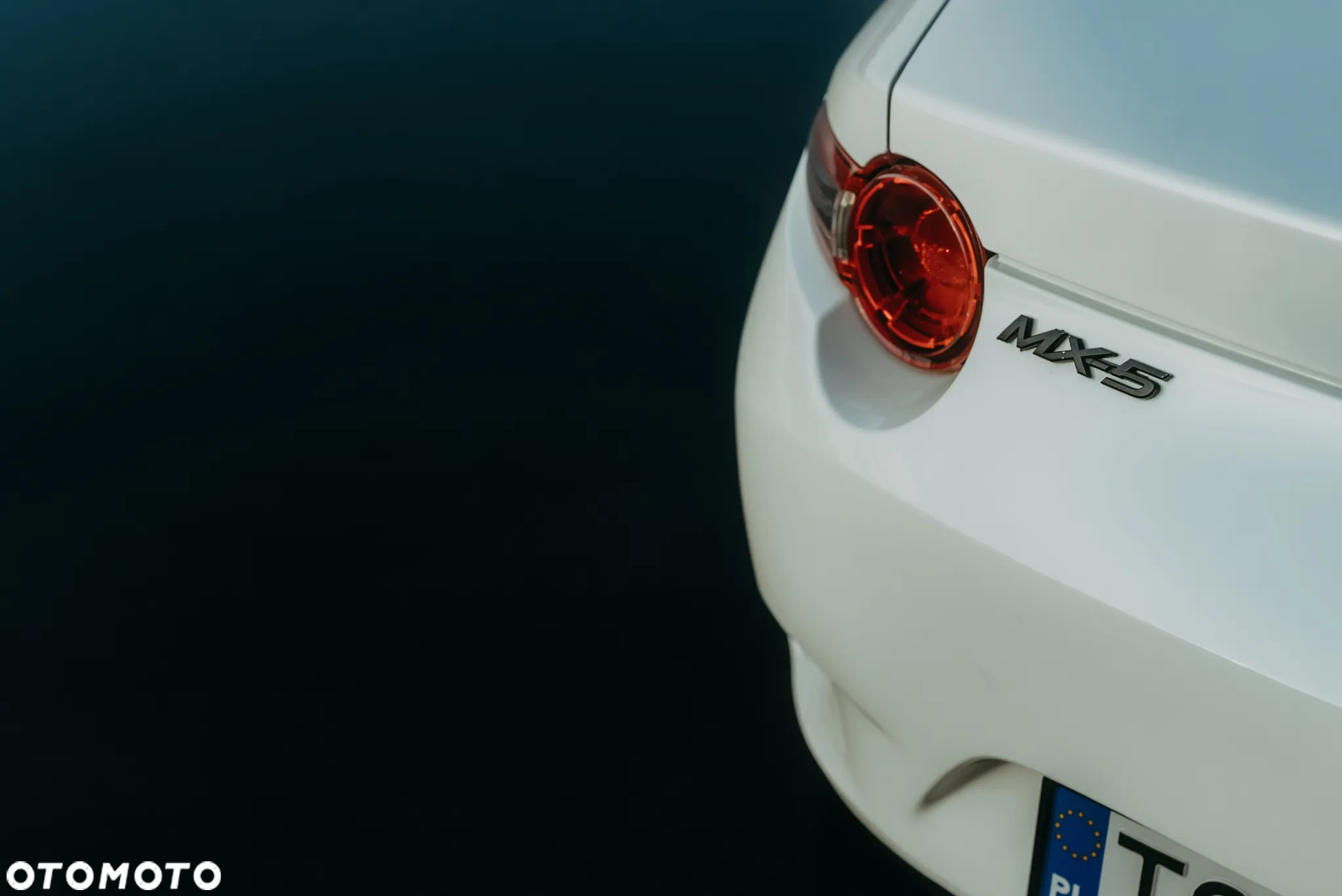 Mazda MX-5 SKYACTIV-G 184 Sports-Line - 18