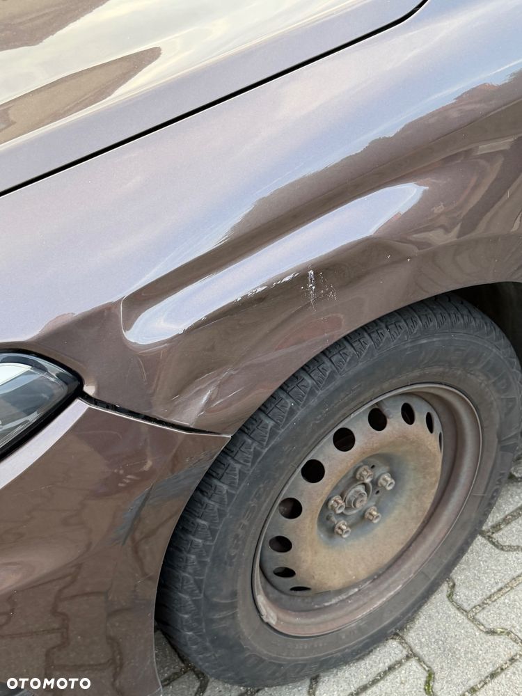 Fiat Tipo - 8