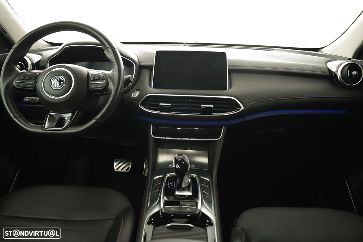 MG EHS 1.5 T-GDI Plug-in Hybrid Luxury - 8