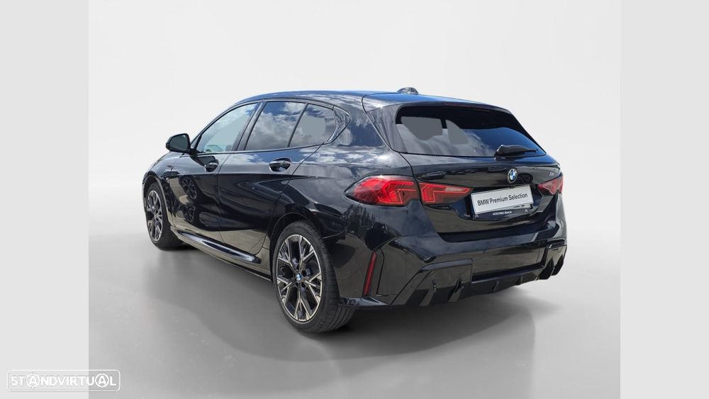 BMW 116 Pack Desportivo M - 5