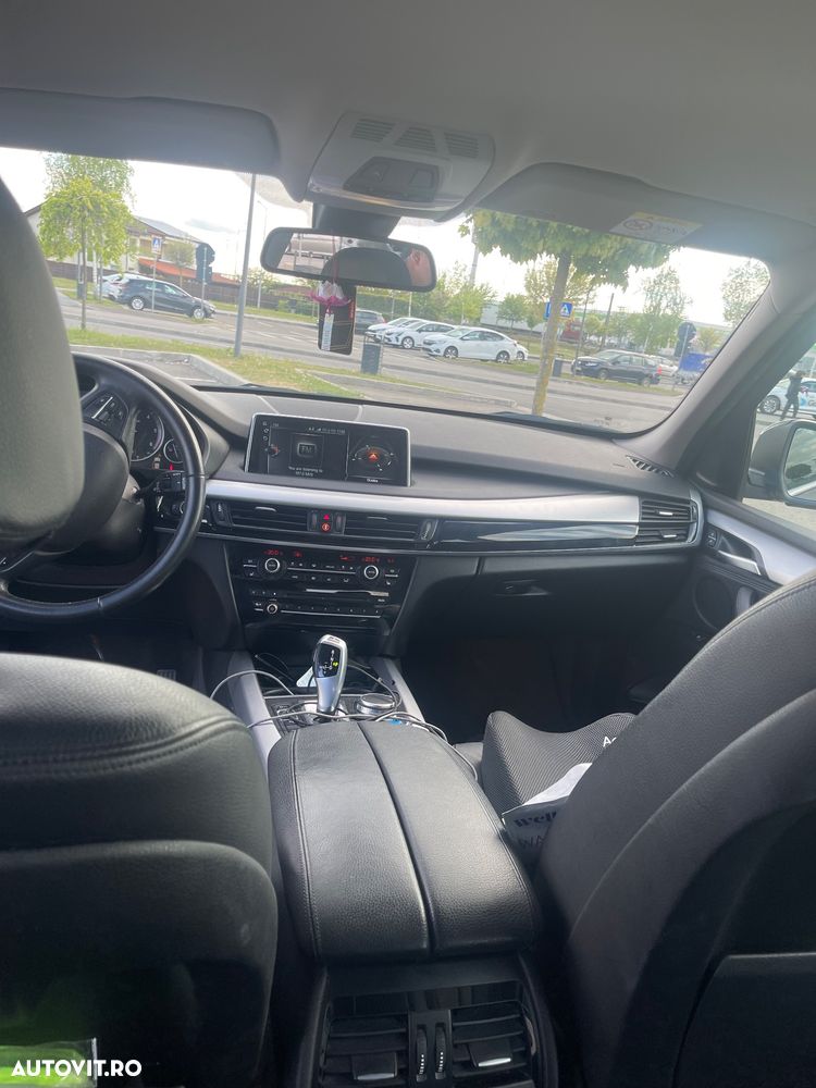 BMW X5 - 3