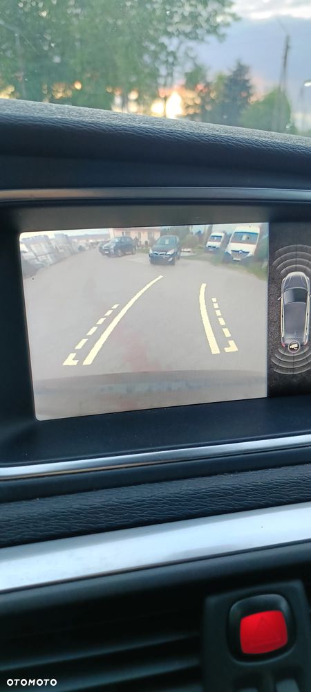 Volvo V40 - 6