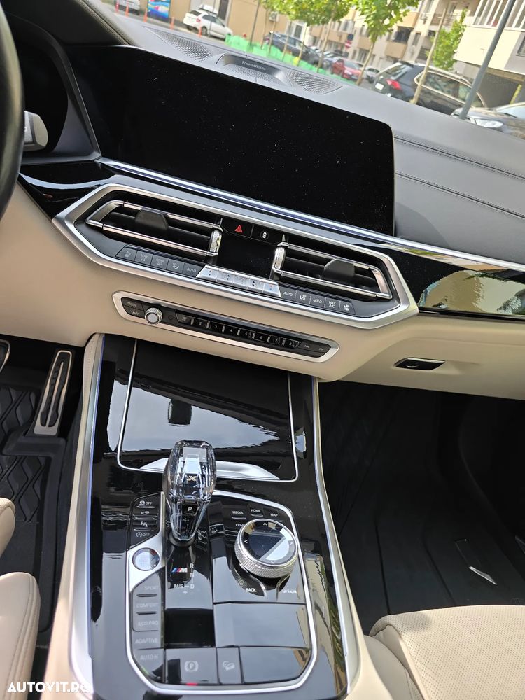 BMW X5 M - 14