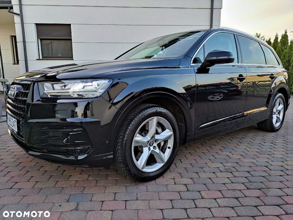 Audi Q7 - 9