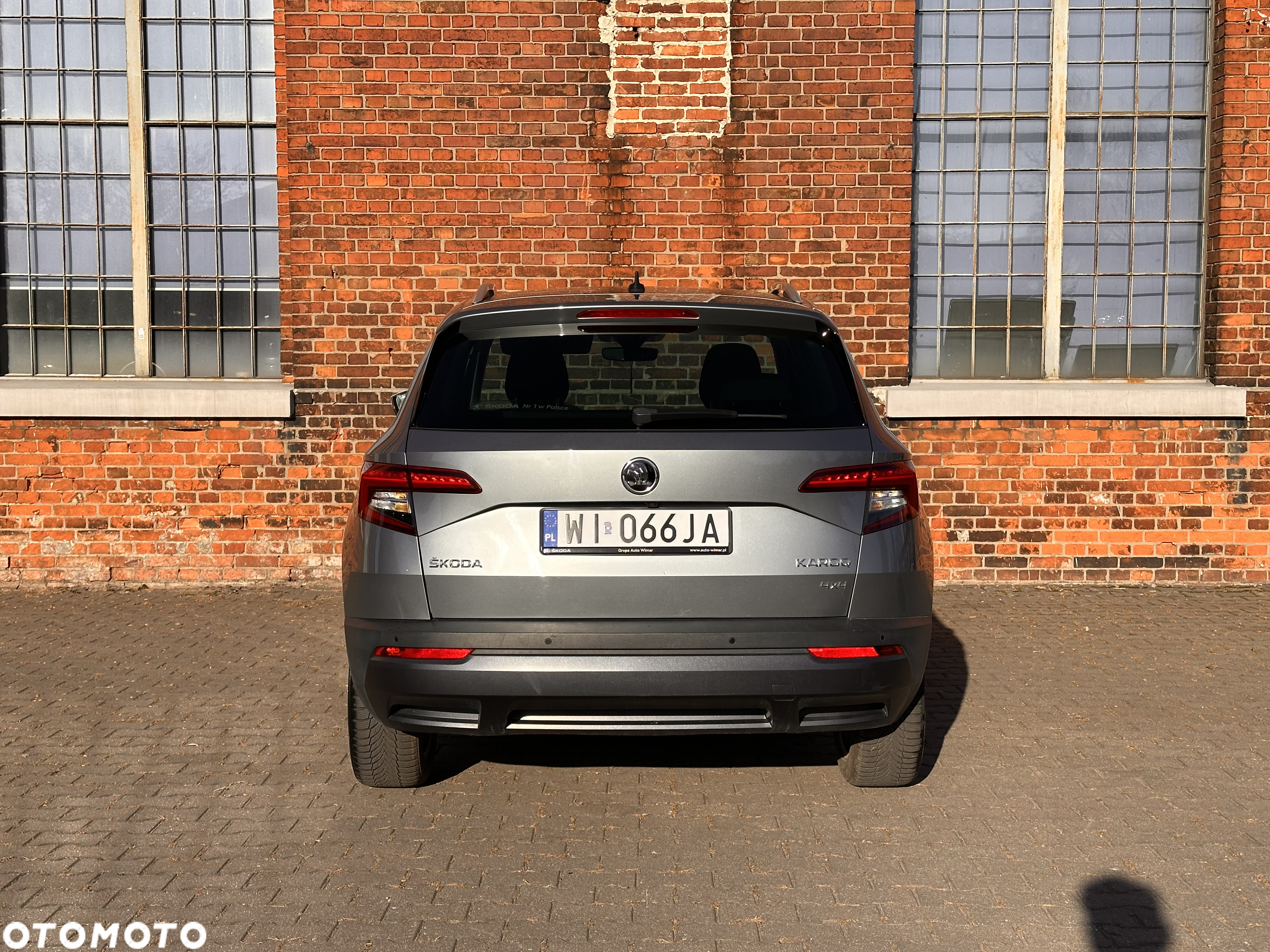 Skoda Karoq 2.0 TDI SCR 4x4 Ambition DSG - 7