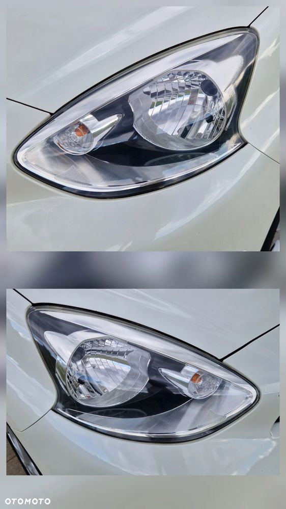 Nissan Micra 1.2 DIG-S Salt & Pepper - 39