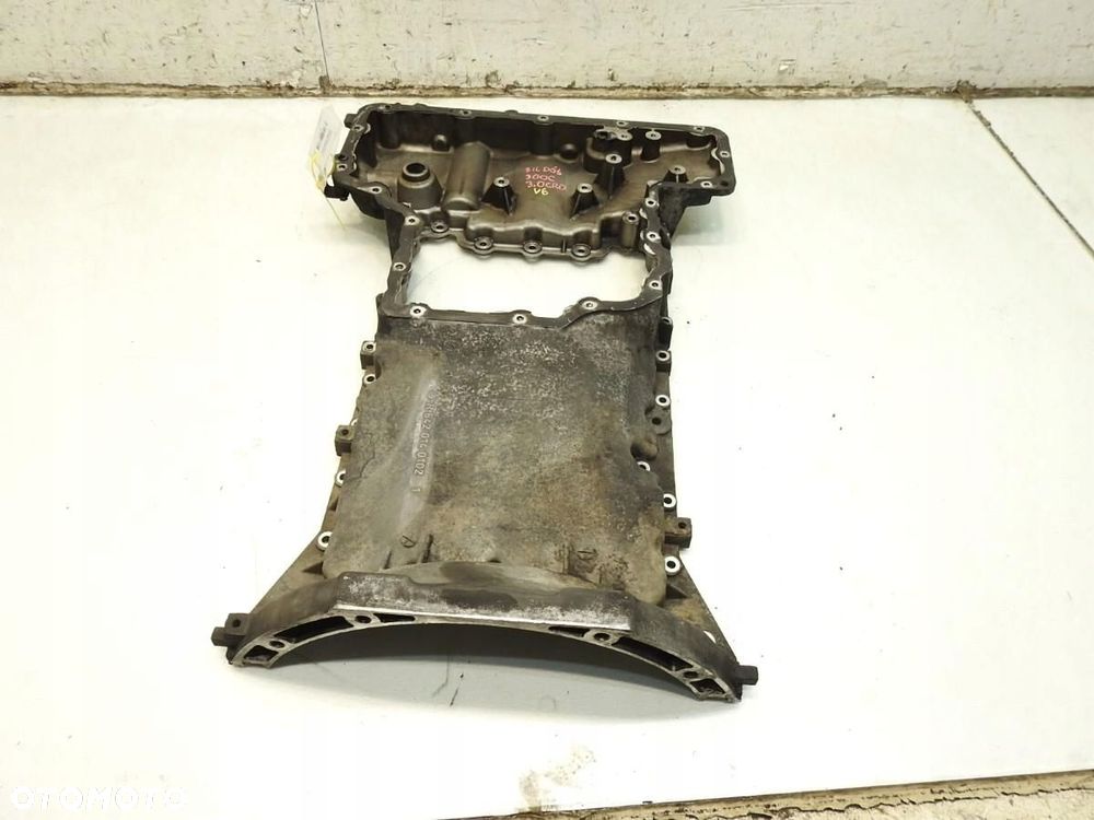 OSŁONA MISKI OLEJOWEJ CHRYSLER 300C 3.0 CRD V6 R64201401021 - 6