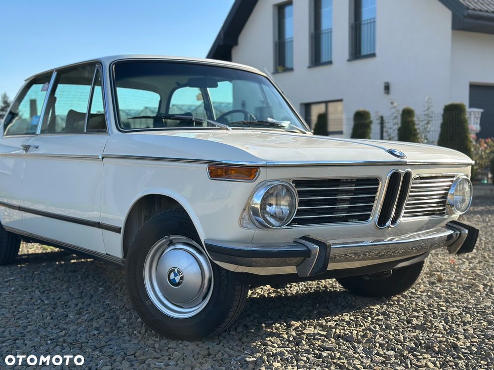 BMW Inny - 2
