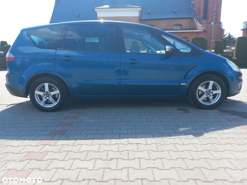 Ford S-Max - 4