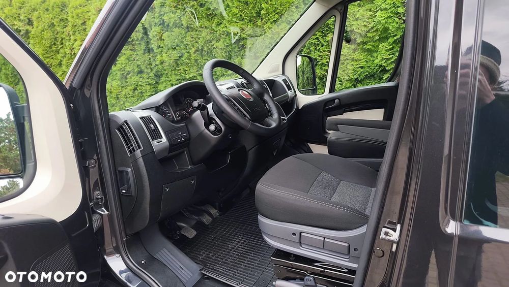 Fiat Ducato Multicab L1H1 - 8