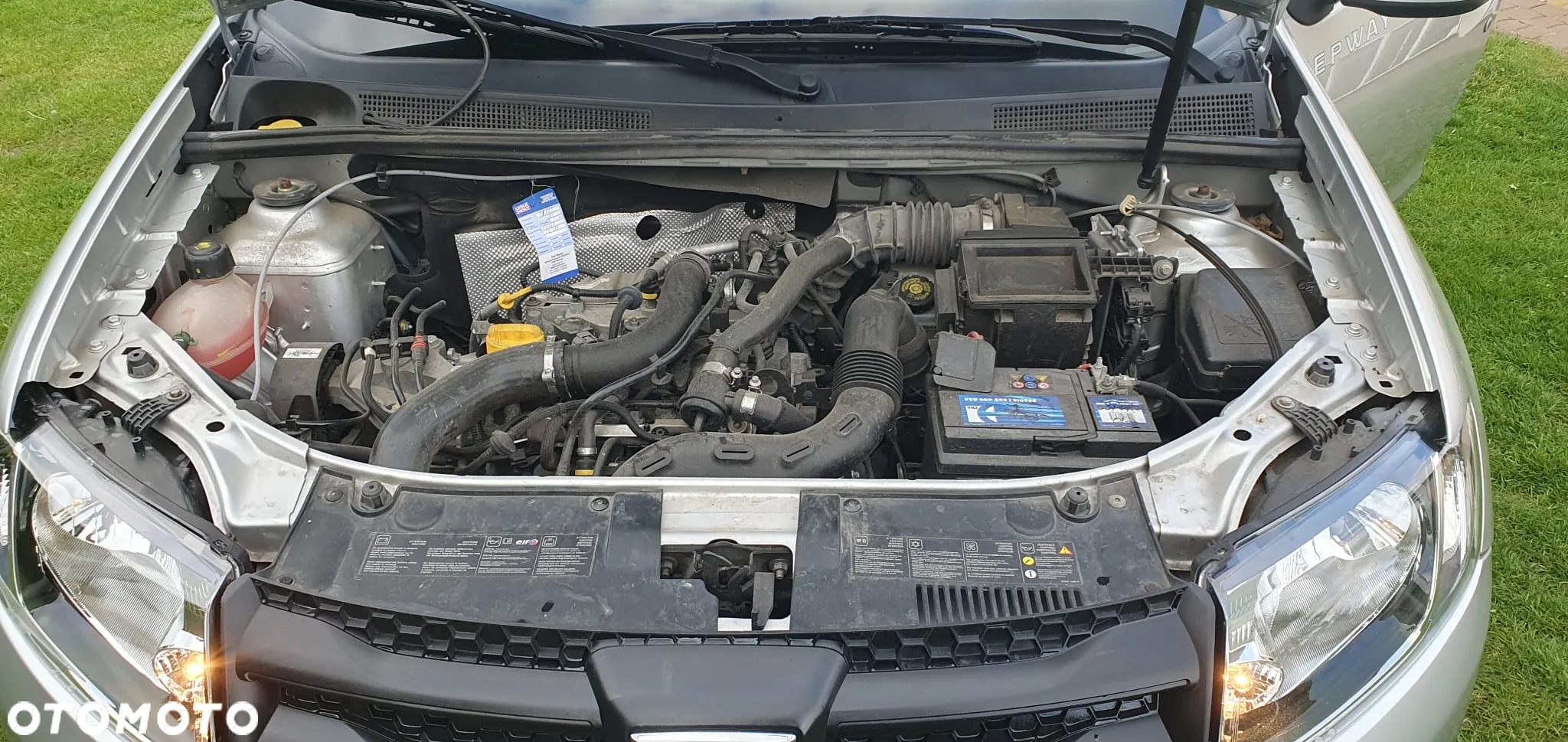 Dacia Sandero Stepway TCe 90 Ambiance - 32