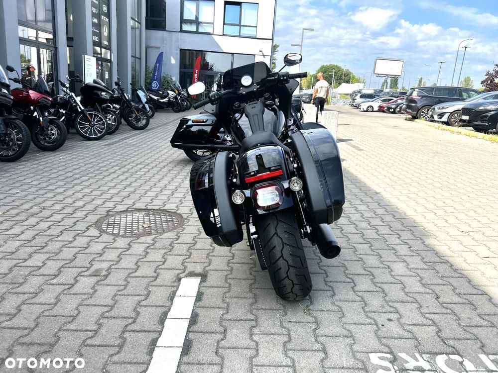 Harley-Davidson Softail Low Rider - 12