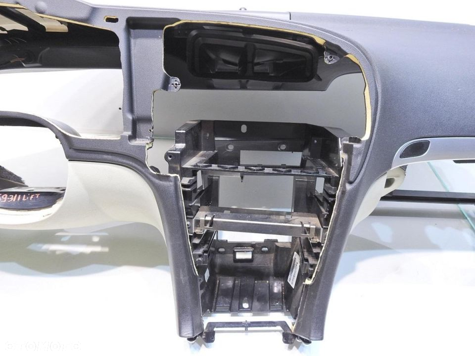 DESKA ROZDZIELCZA KONSOLA SAAB 9-3 II LIFT - 10