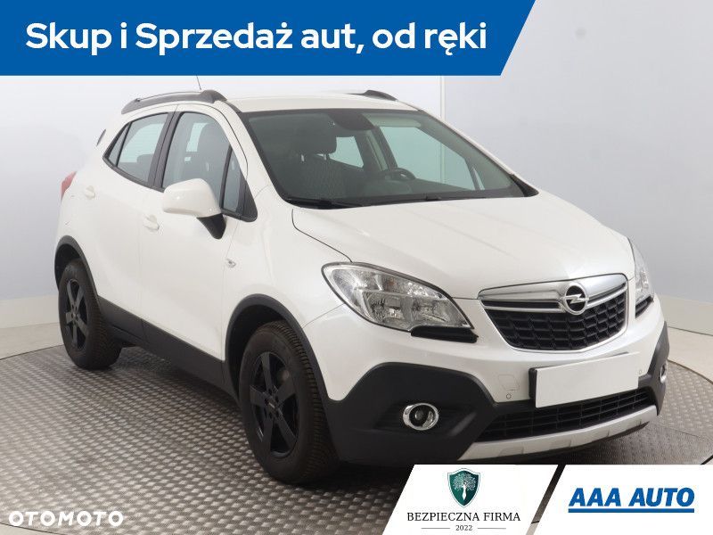 Opel Mokka - 3