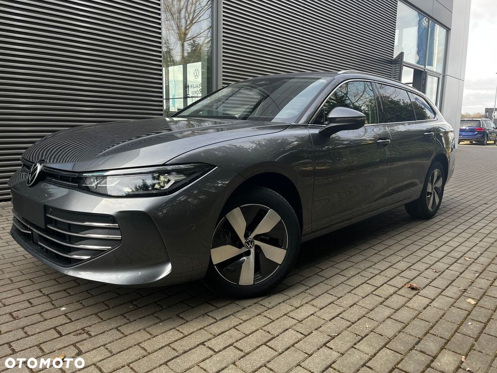 Volkswagen Passat Variant - 3