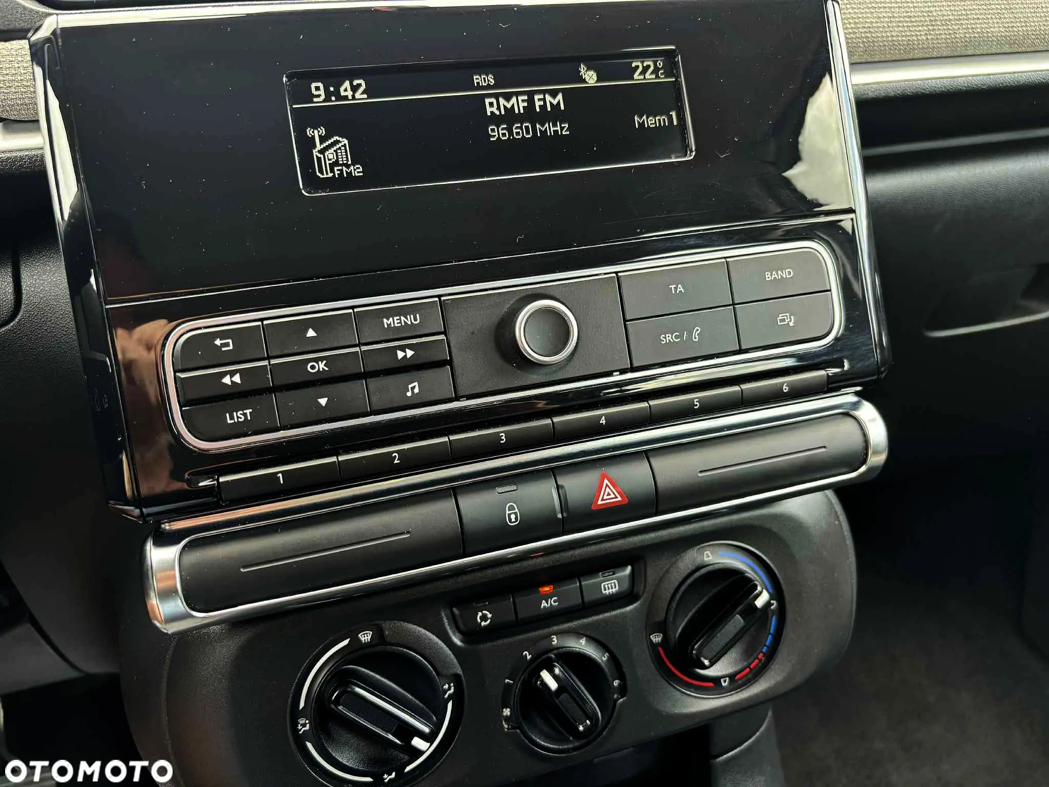 Citroën C3 1.2 PureTech Exclusive - 11