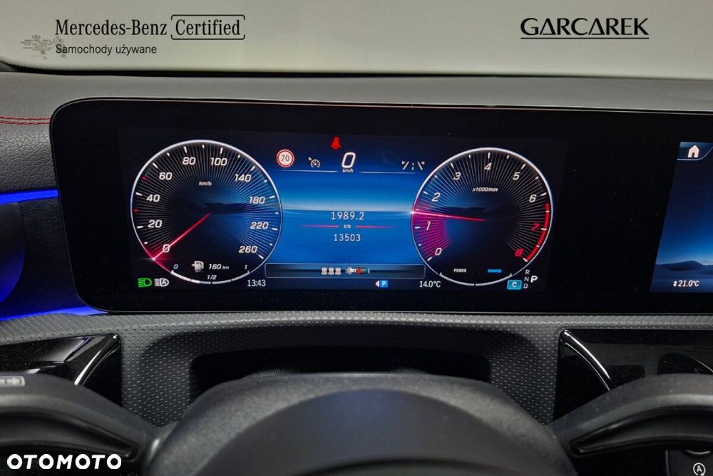 Mercedes-Benz CLA - 26