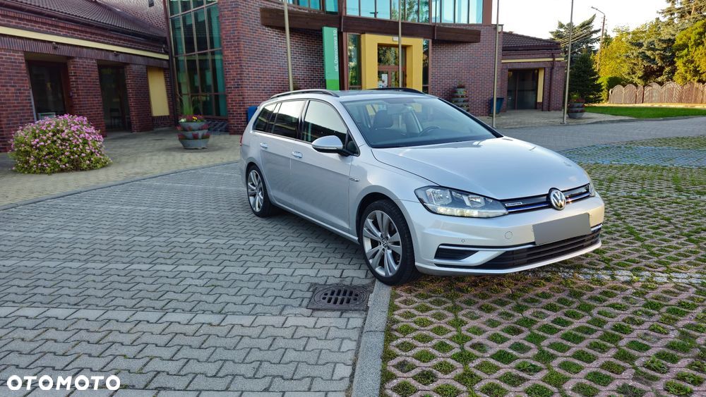 Volkswagen Golf Variant 1.5 TSI ACT OPF BlueMotion Comfortline - 1