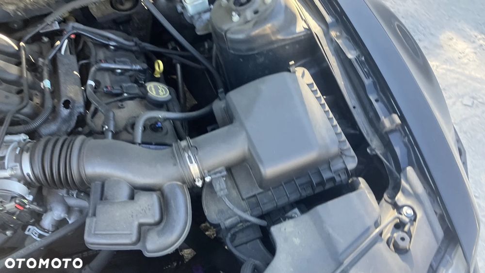 Ford Mustang 3.7 V6 - 29