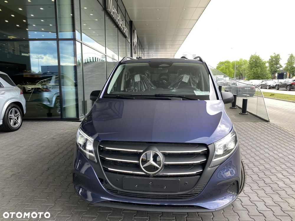 Mercedes-Benz Vito - 2