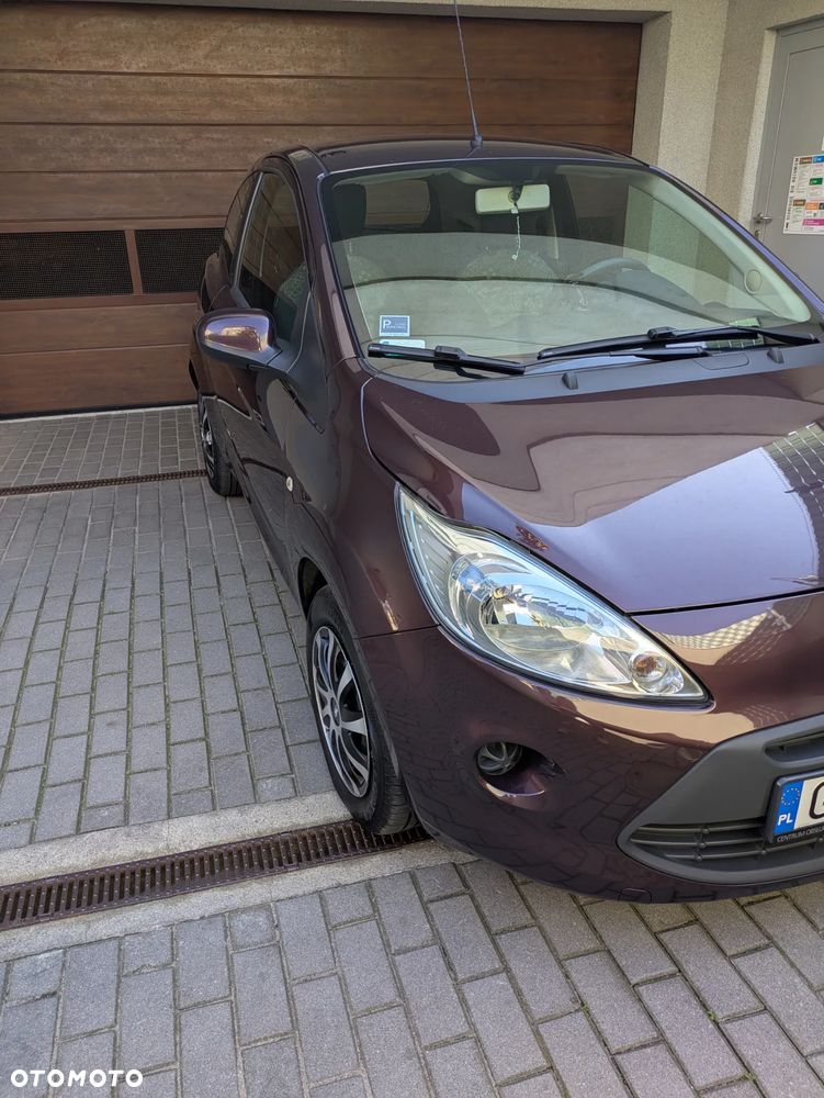 Ford KA - 6