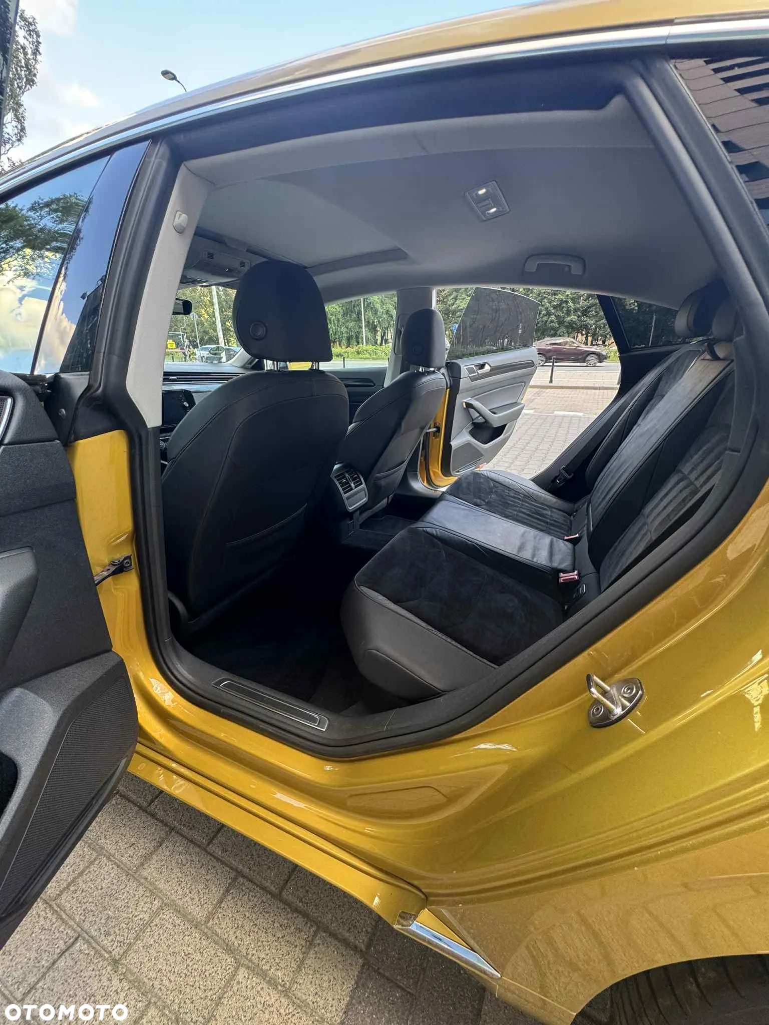 Volkswagen Arteon 2.0 TSI 4Motion Elegance DSG - 3