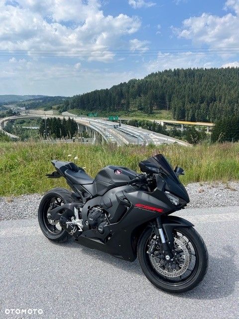 Honda CBR