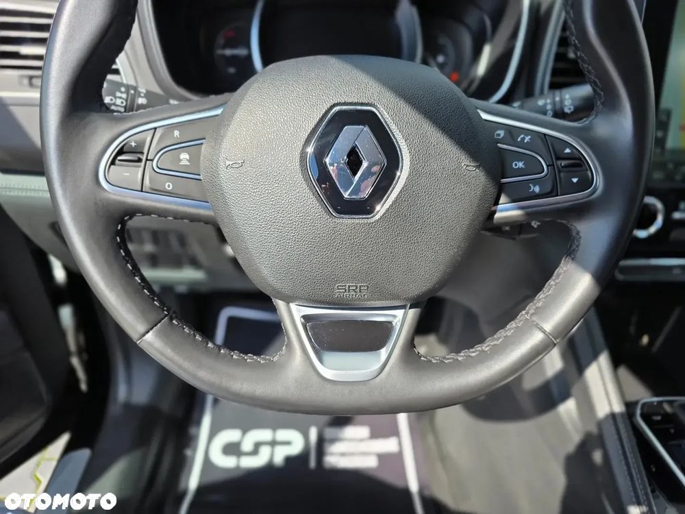 Renault Koleos 1.3 TCe Techno EDC - 31