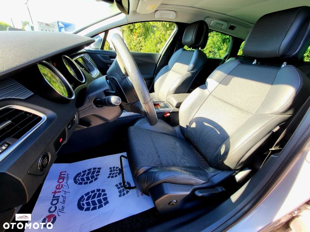 Peugeot 508 - 5