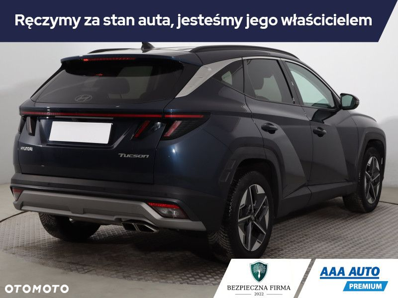 Hyundai Tucson - 6