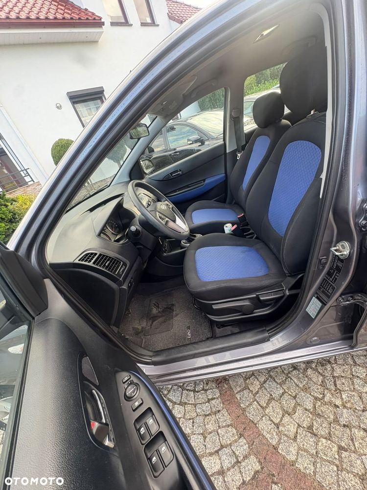 Hyundai i20 1.4 Comfort - 14