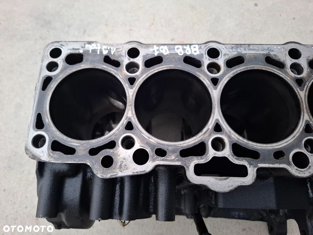 Blok Silnika 1.9 1.9TDI BRB 038AF Audi VW Seat Skoda - 8