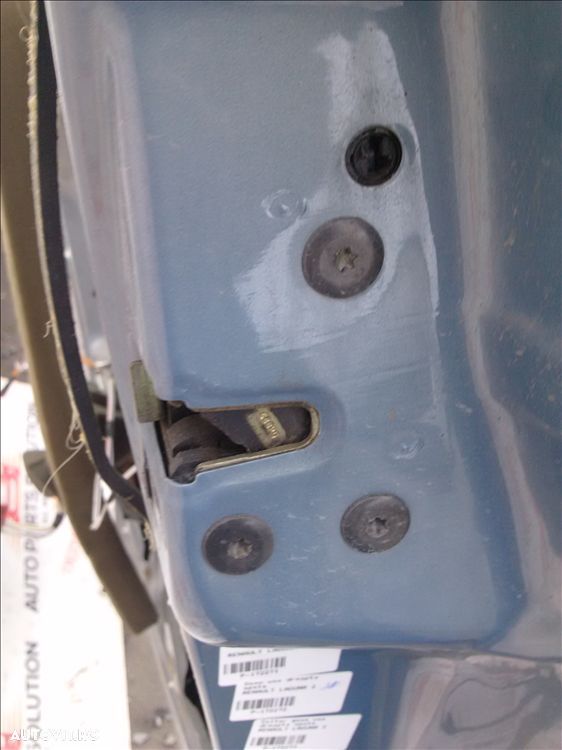 broasca usa dreapta spate renault laguna 2 - 1
