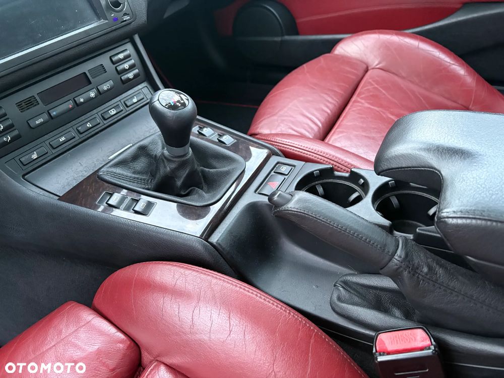 BMW Seria 3 328Ci - 16