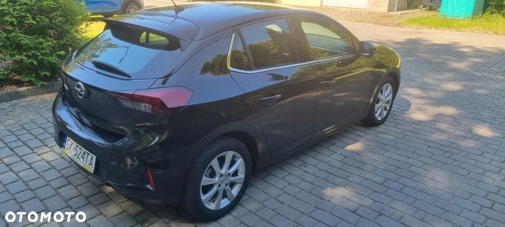 Opel Corsa 1.5 D Elegance S&S - 13
