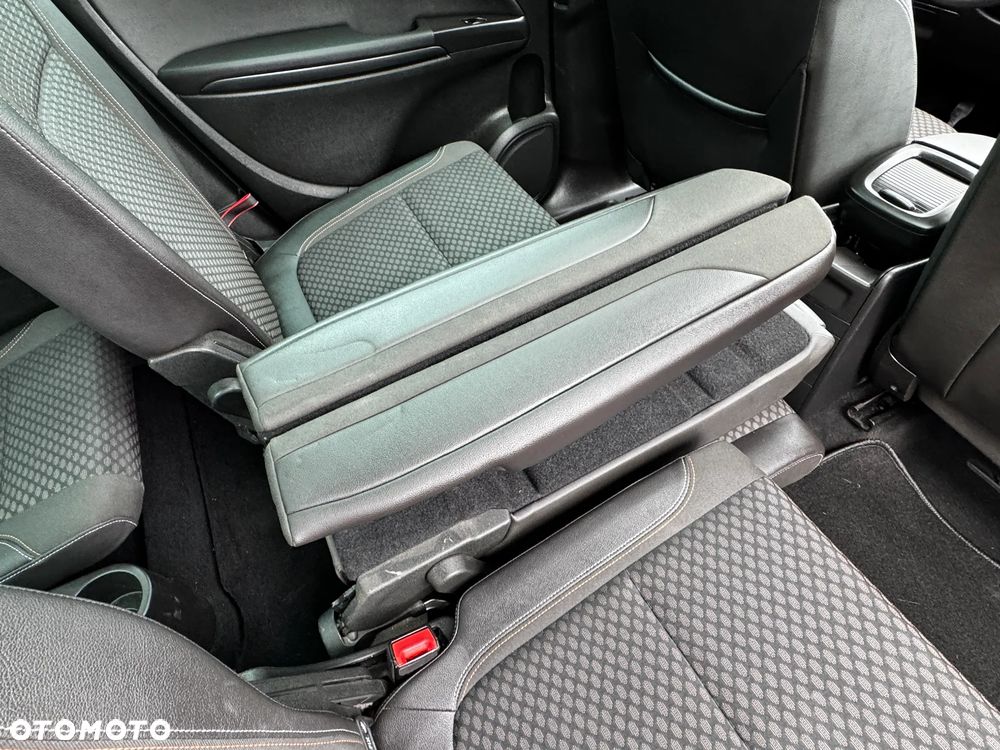 Opel Zafira 1.4 Turbo (ecoFLEX) Start/Stop Business Innovation - 20